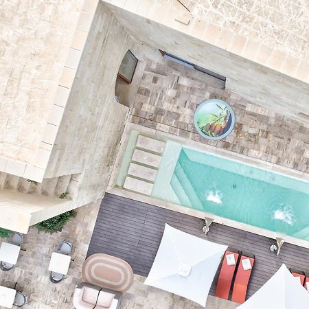 Corte Dei Granai Meeting & Spa - Raro Rooms Collection Maglie Exterior foto