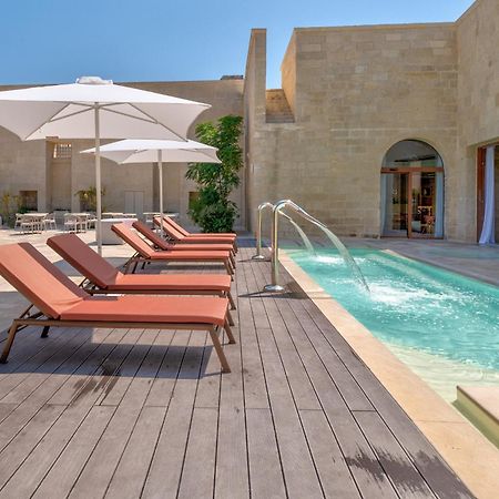 Corte Dei Granai Meeting & Spa - Raro Rooms Collection Maglie Exterior foto