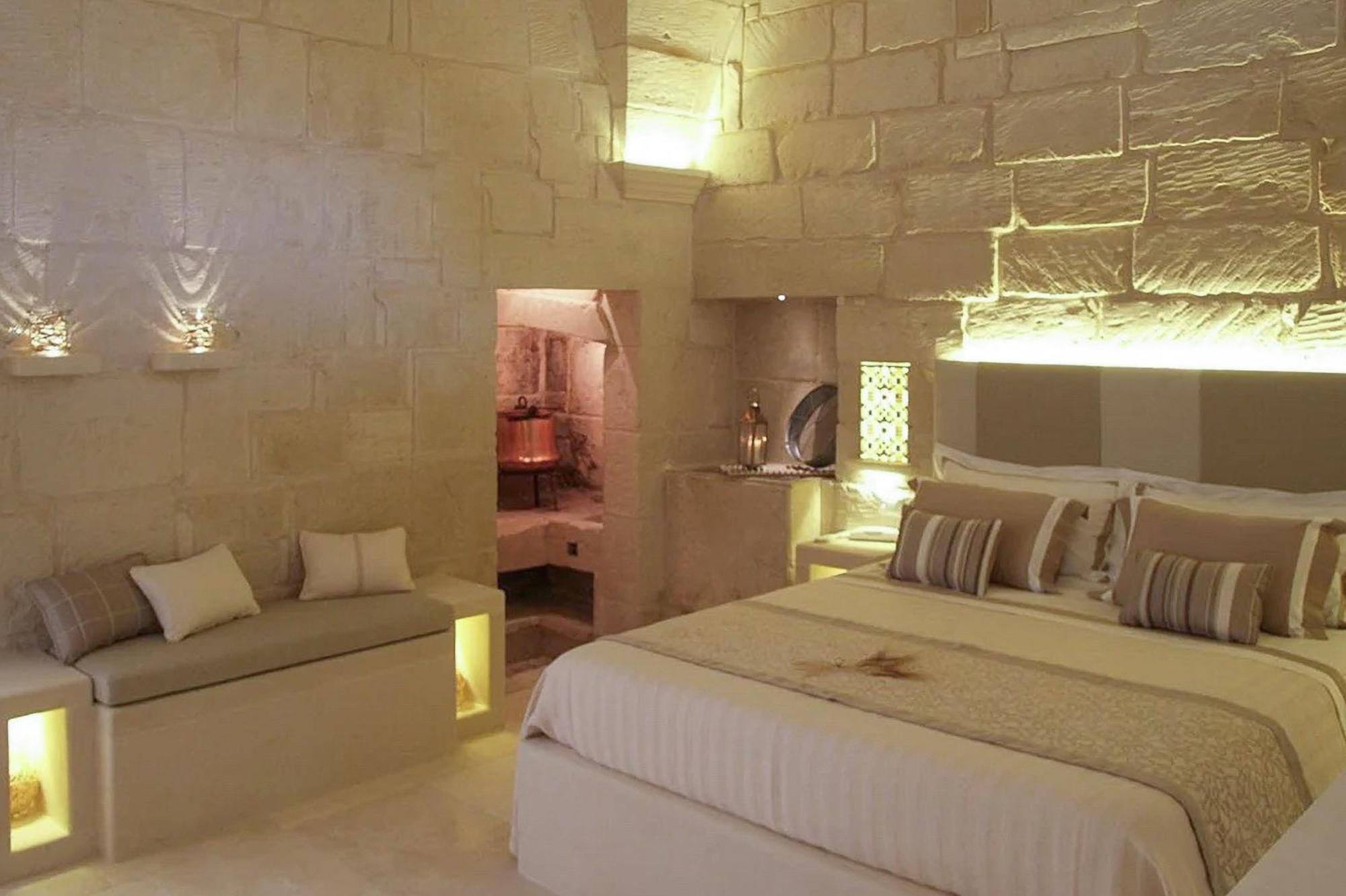 Corte Dei Granai Meeting & Spa - Raro Rooms Collection Maglie Exterior foto