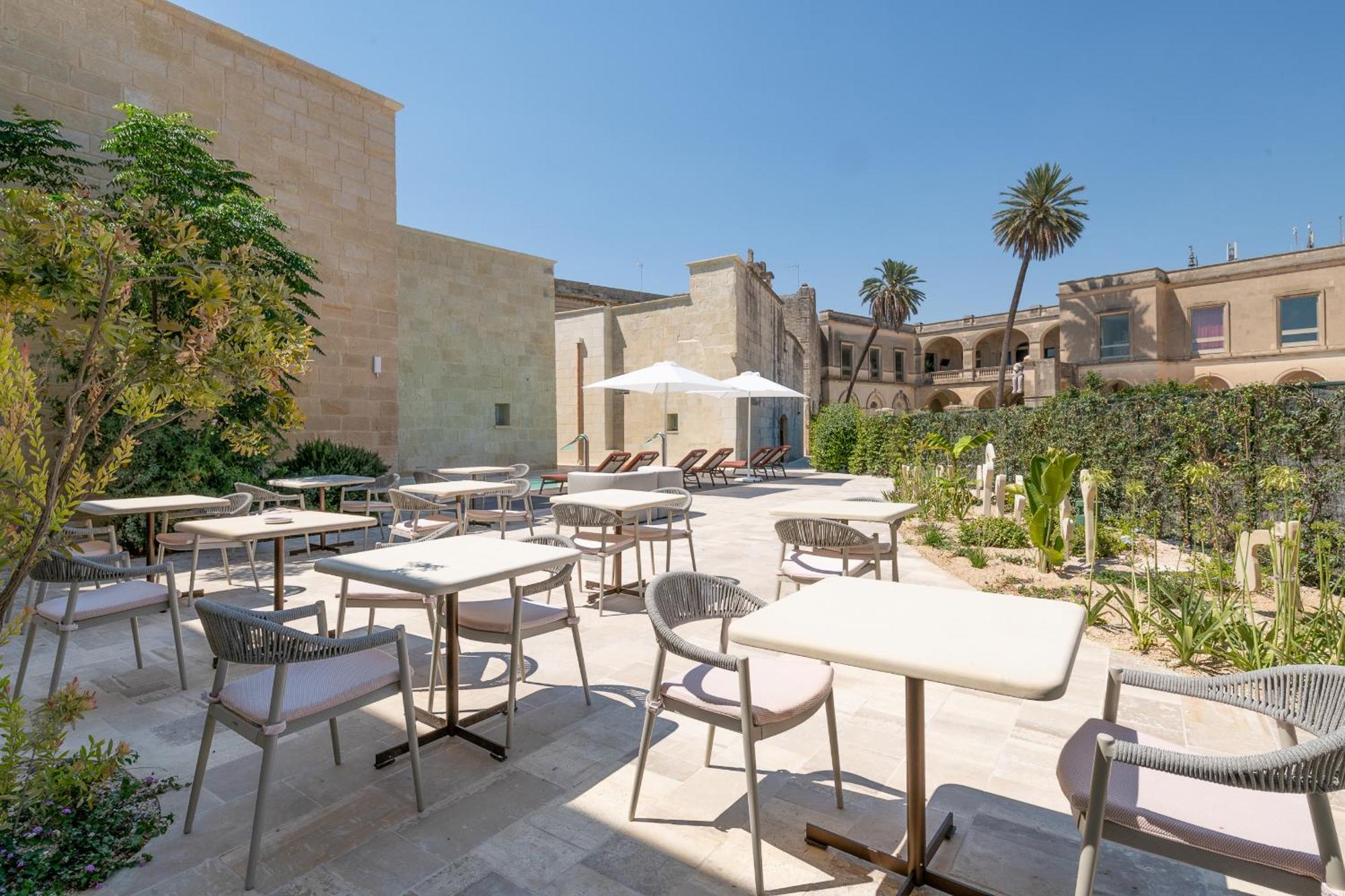 Corte Dei Granai Meeting & Spa - Raro Rooms Collection Maglie Exterior foto