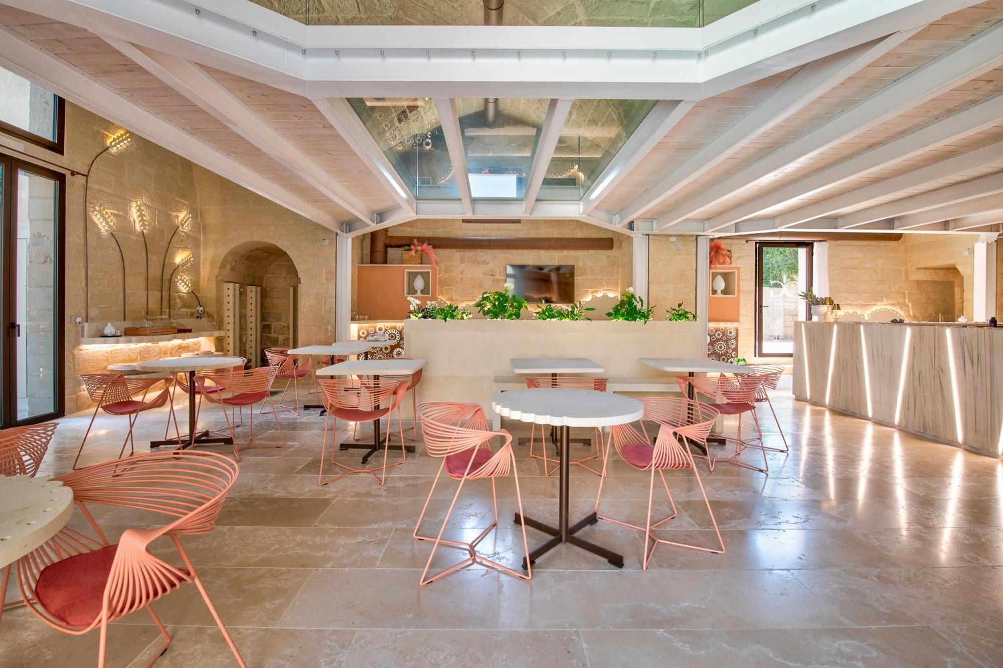 Corte Dei Granai Meeting & Spa - Raro Rooms Collection Maglie Exterior foto