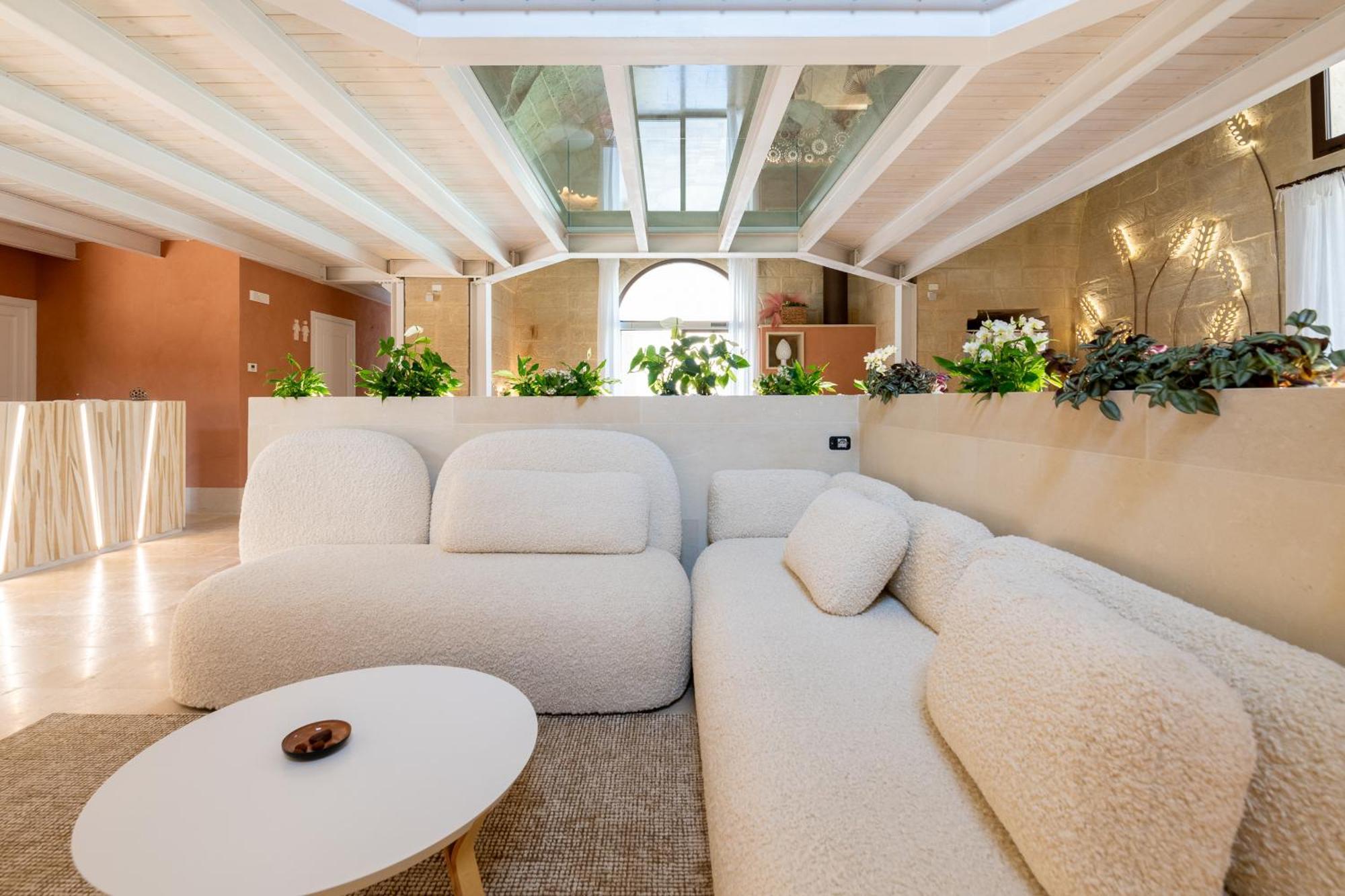 Corte Dei Granai Meeting & Spa - Raro Rooms Collection Maglie Exterior foto
