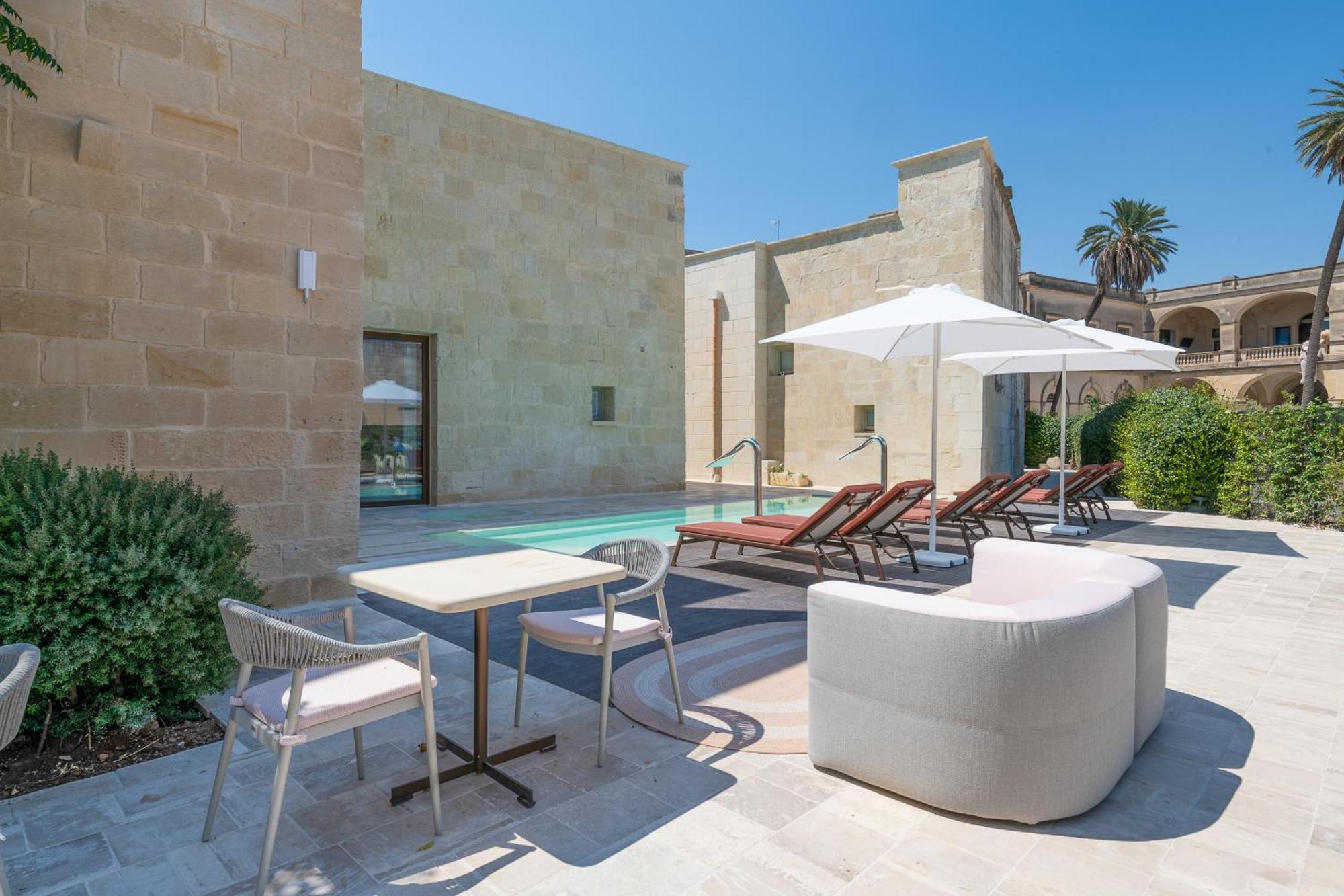 Corte Dei Granai Meeting & Spa - Raro Rooms Collection Maglie Exterior foto