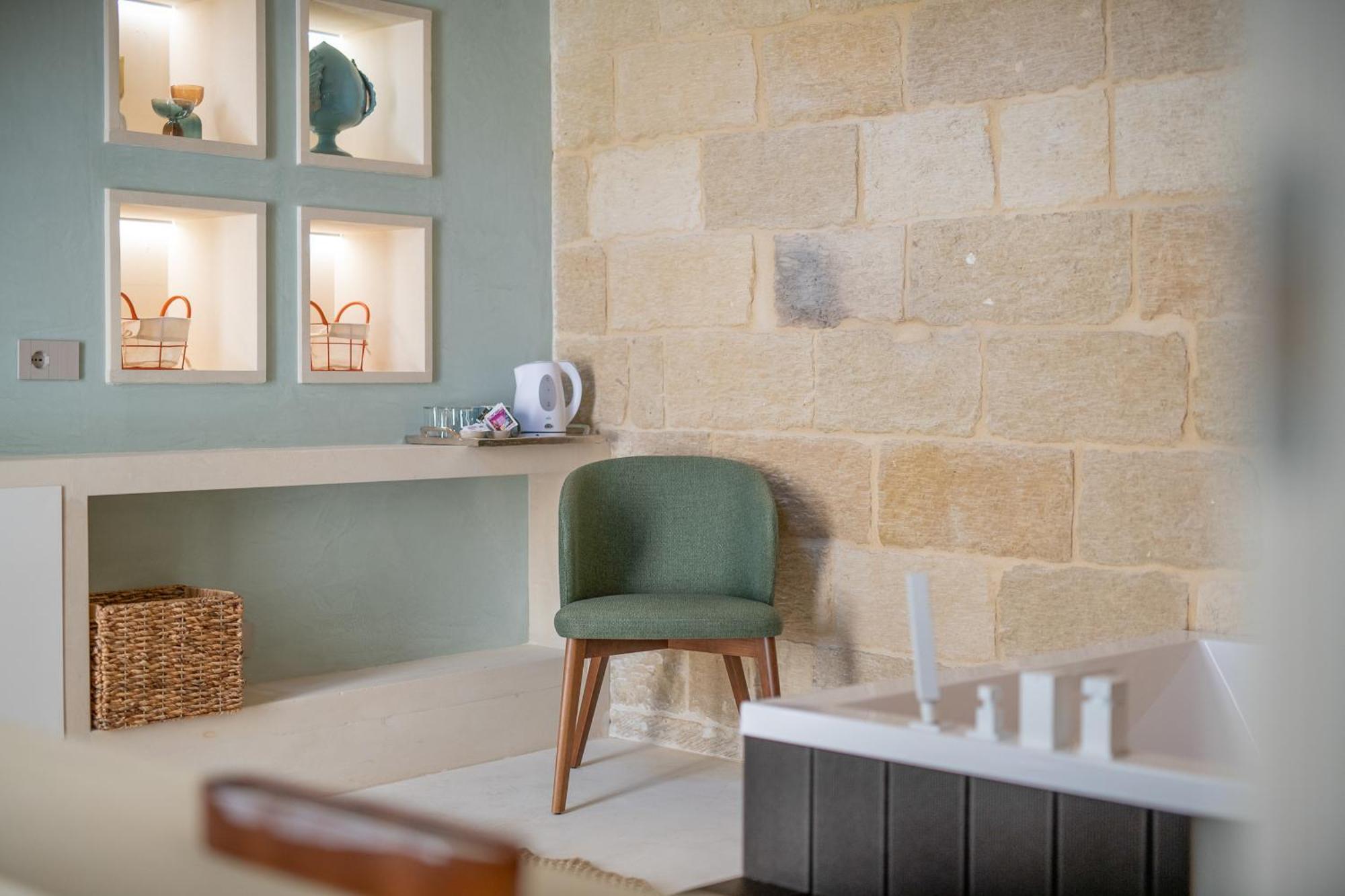 Corte Dei Granai Meeting & Spa - Raro Rooms Collection Maglie Exterior foto