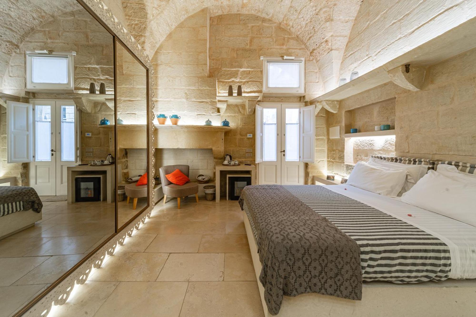 Corte Dei Granai Meeting & Spa - Raro Rooms Collection Maglie Exterior foto