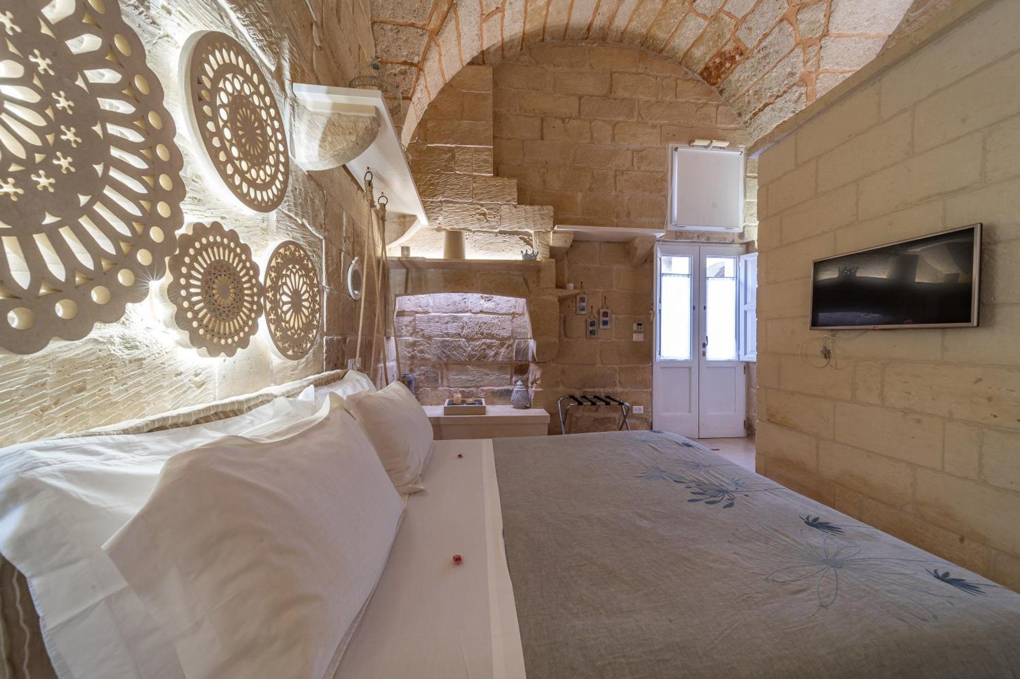 Corte Dei Granai Meeting & Spa - Raro Rooms Collection Maglie Exterior foto